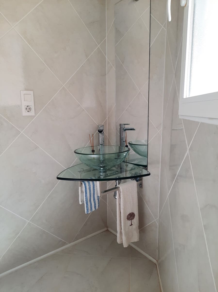 5 soverom Villa til salgs i La Xara med svømmebasseng garasje - € 890 000 (Ref: 8879265)