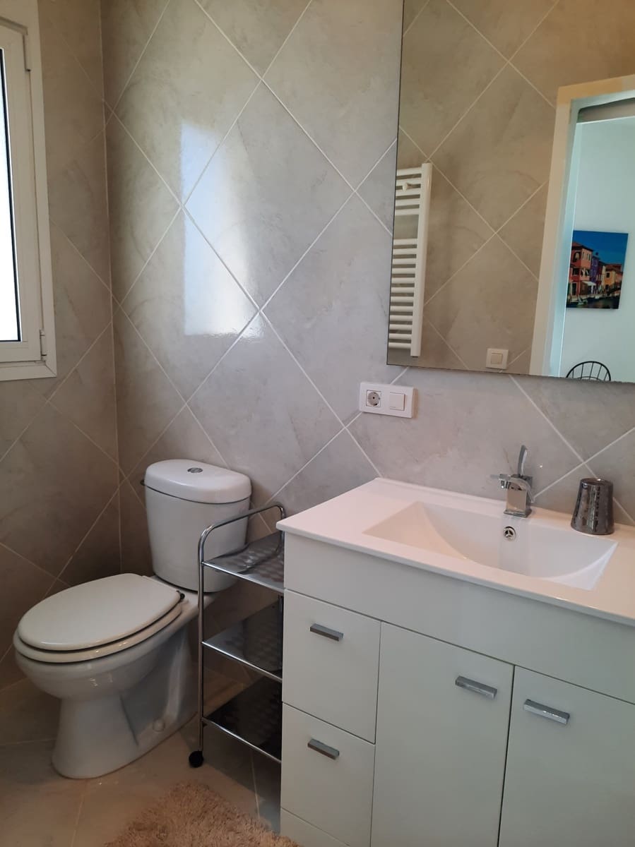 5 soverom Villa til salgs i La Xara med svømmebasseng garasje - € 890 000 (Ref: 8879265)