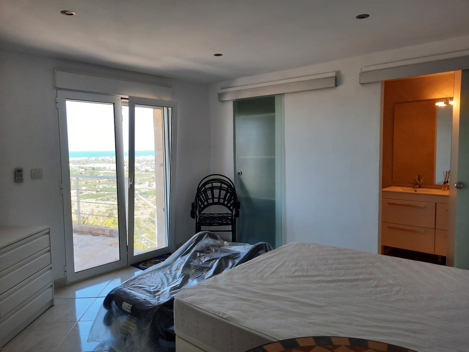 5 soverom Villa til salgs i La Xara med svømmebasseng garasje - € 890 000 (Ref: 8879265)