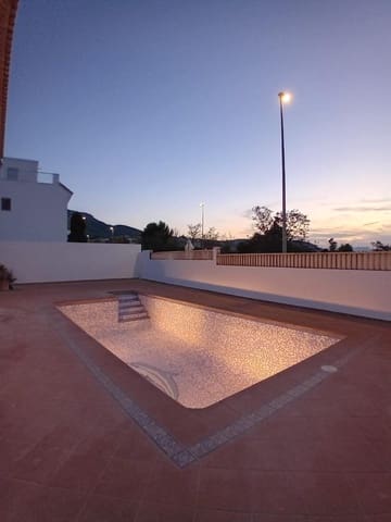 4 quarto Moradia para venda em La Pedrera - Vessanes, Dénia com piscina garagem - 599 000 € (Ref: 8879267)