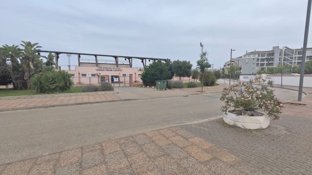 Terrain à Bâtir à vendre à Centro Urbano, Dénia - 1 500 000 € (Ref: 8893697)