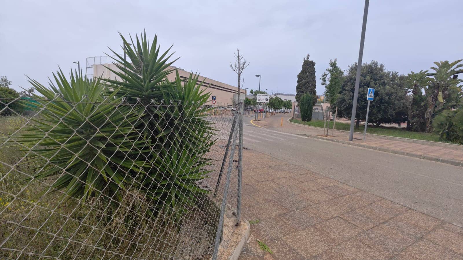 Byggetomt til salgs i Denia - € 1 500 000 (Ref: 8893697)