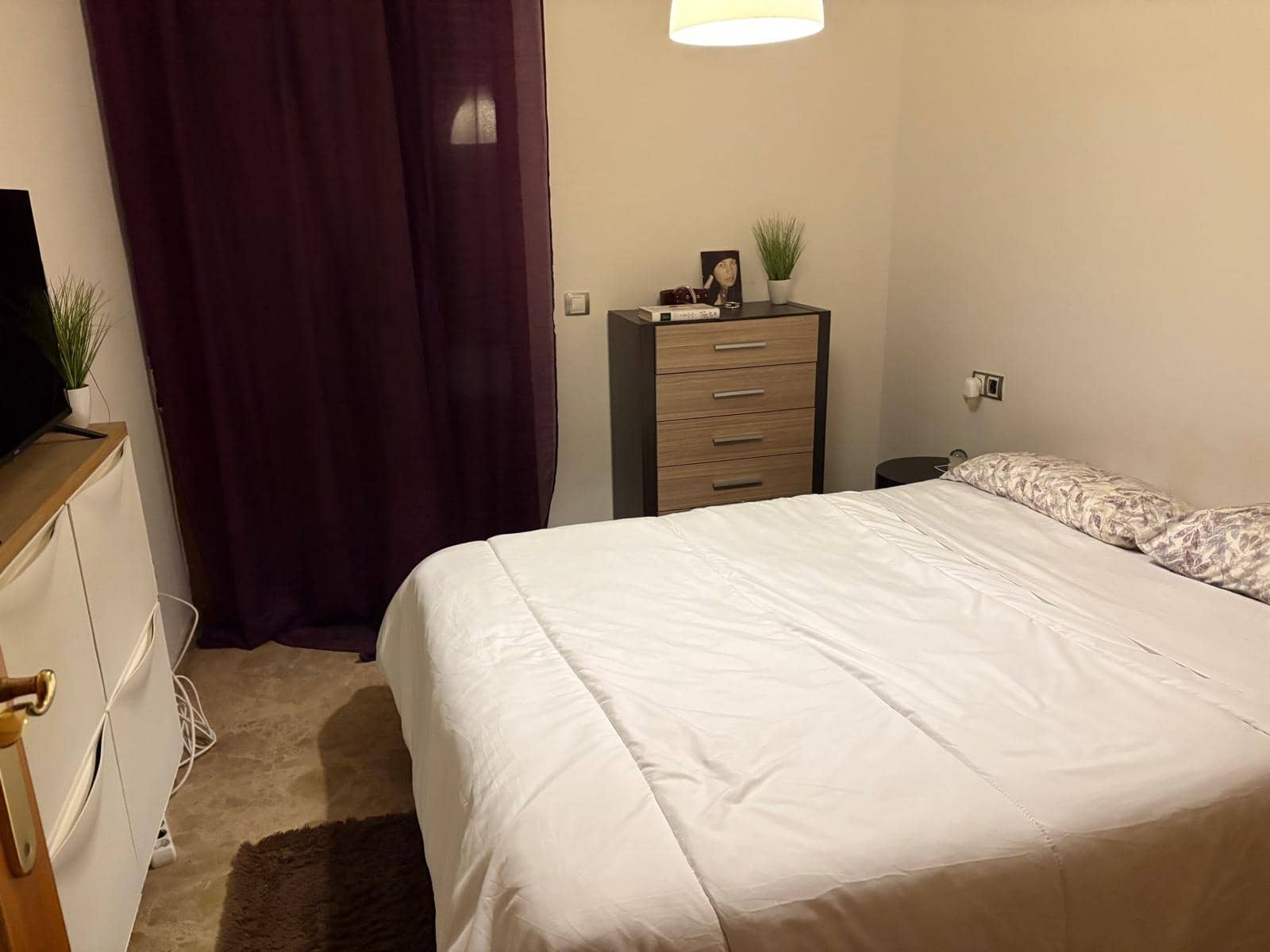 1 sypialnia Apartament na sprzedaż w Denia z garażem - 190 000 € (Ref: 8907000)