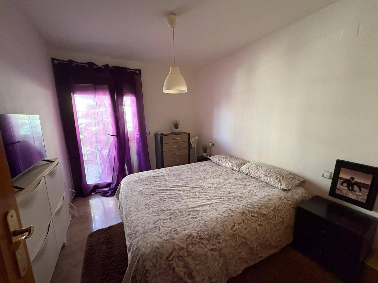 1 sypialnia Apartament na sprzedaż w Denia z garażem - 190 000 € (Ref: 8907000)