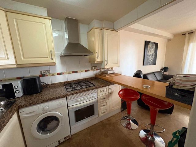 1 Zimmer Apartment zu verkaufen in Centro Urbano, Dénia mit Garage - 190.000 € (Ref: 8907000)