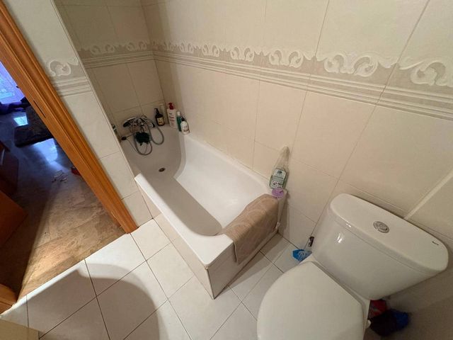 1 Zimmer Apartment zu verkaufen in Centro Urbano, Dénia mit Garage - 190.000 € (Ref: 8907000)