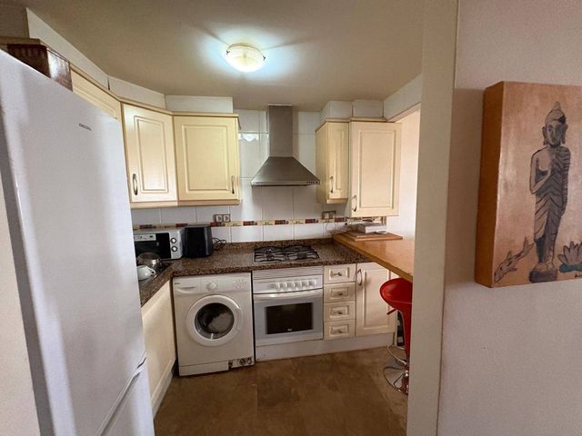 1 Zimmer Apartment zu verkaufen in Centro Urbano, Dénia mit Garage - 190.000 € (Ref: 8907000)