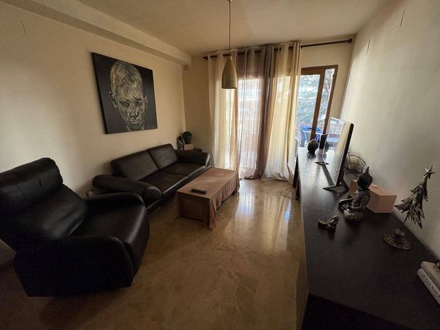 1 Zimmer Apartment zu verkaufen in Centro Urbano, Dénia mit Garage - 190.000 € (Ref: 8907000)