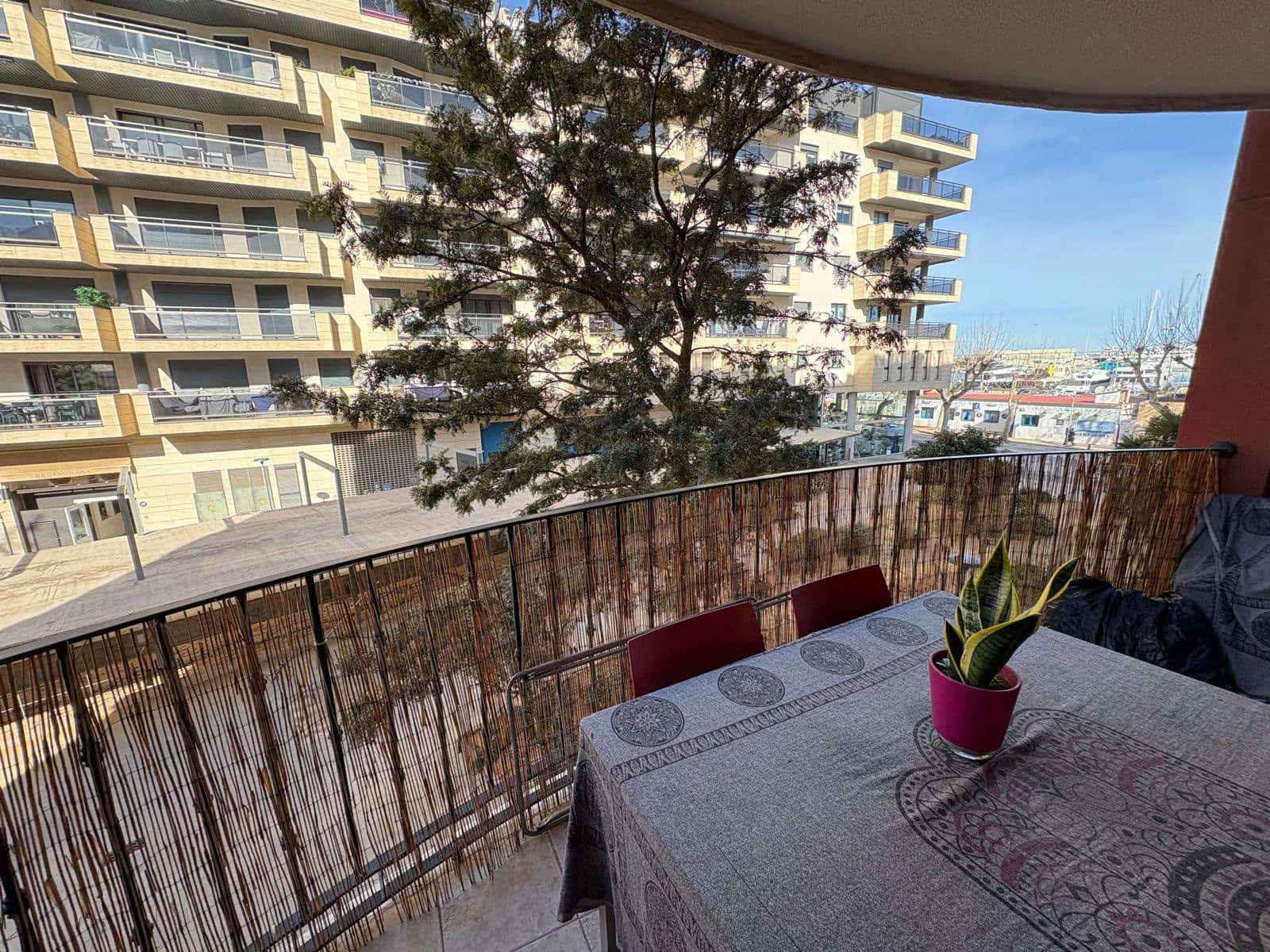 1 sypialnia Apartament na sprzedaż w Denia z garażem - 190 000 € (Ref: 8907000)