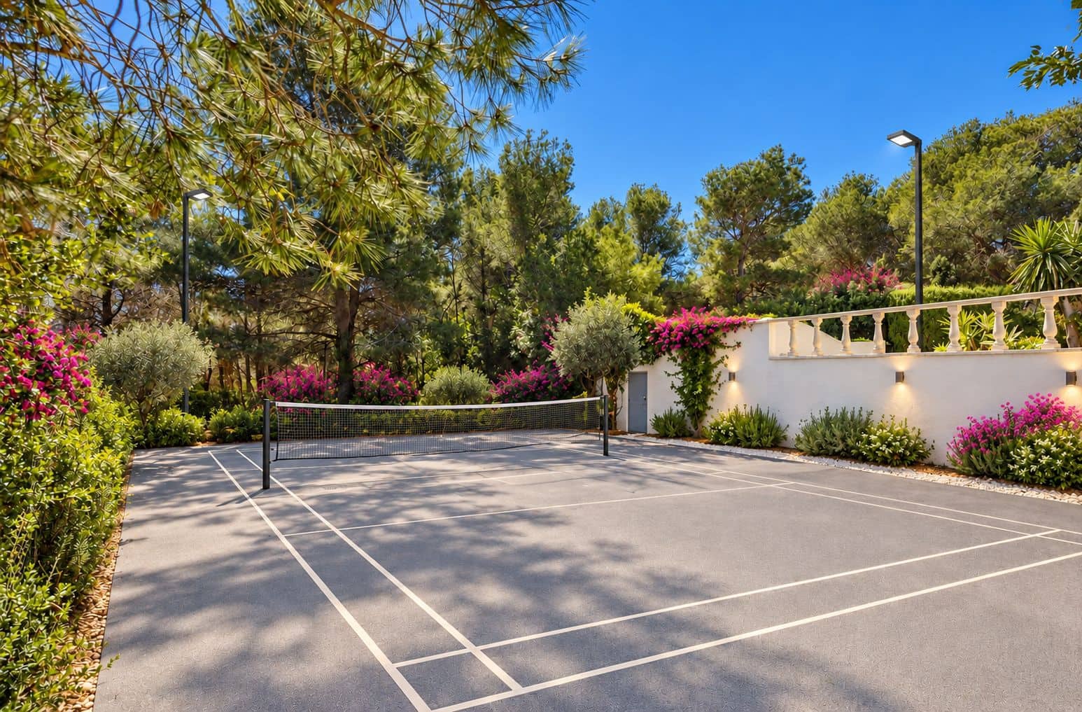 2 soverom Villa til salgs i Denia med svømmebasseng garasje - € 895 000 (Ref: 8907002)