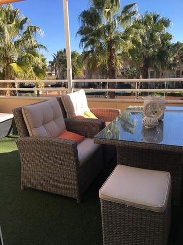 3 camera da letto Appartamento in vendita in Las Marinas / Les Marines, Dénia - 575.000 € (Rif: 8913713)