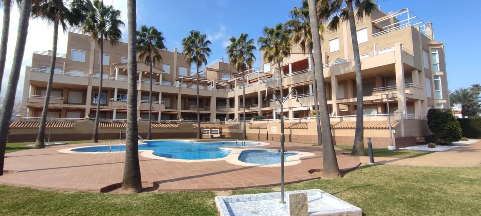 3 camera da letto Appartamento in vendita in Denia - 575.000 € (Rif: 8913713)
