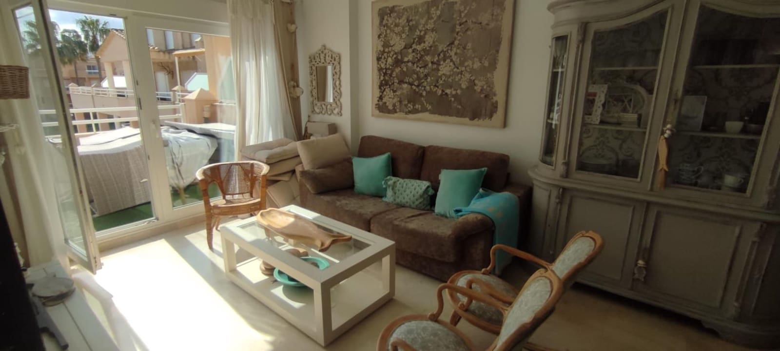 3 camera da letto Appartamento in vendita in Denia - 575.000 € (Rif: 8913713)