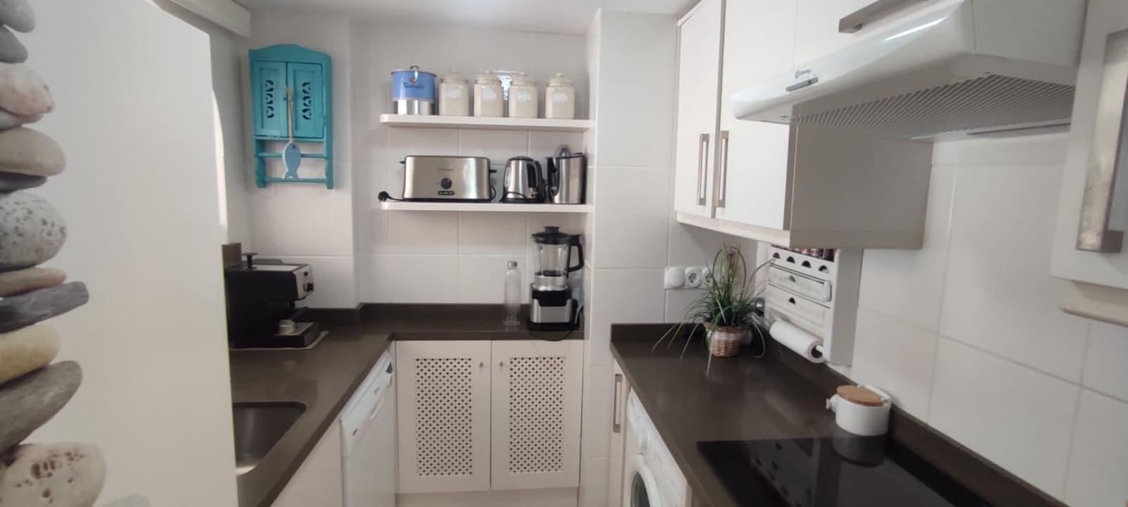 3 camera da letto Appartamento in vendita in Denia - 575.000 € (Rif: 8913713)