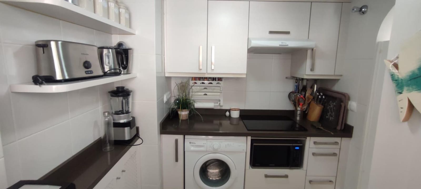 3 camera da letto Appartamento in vendita in Denia - 575.000 € (Rif: 8913713)