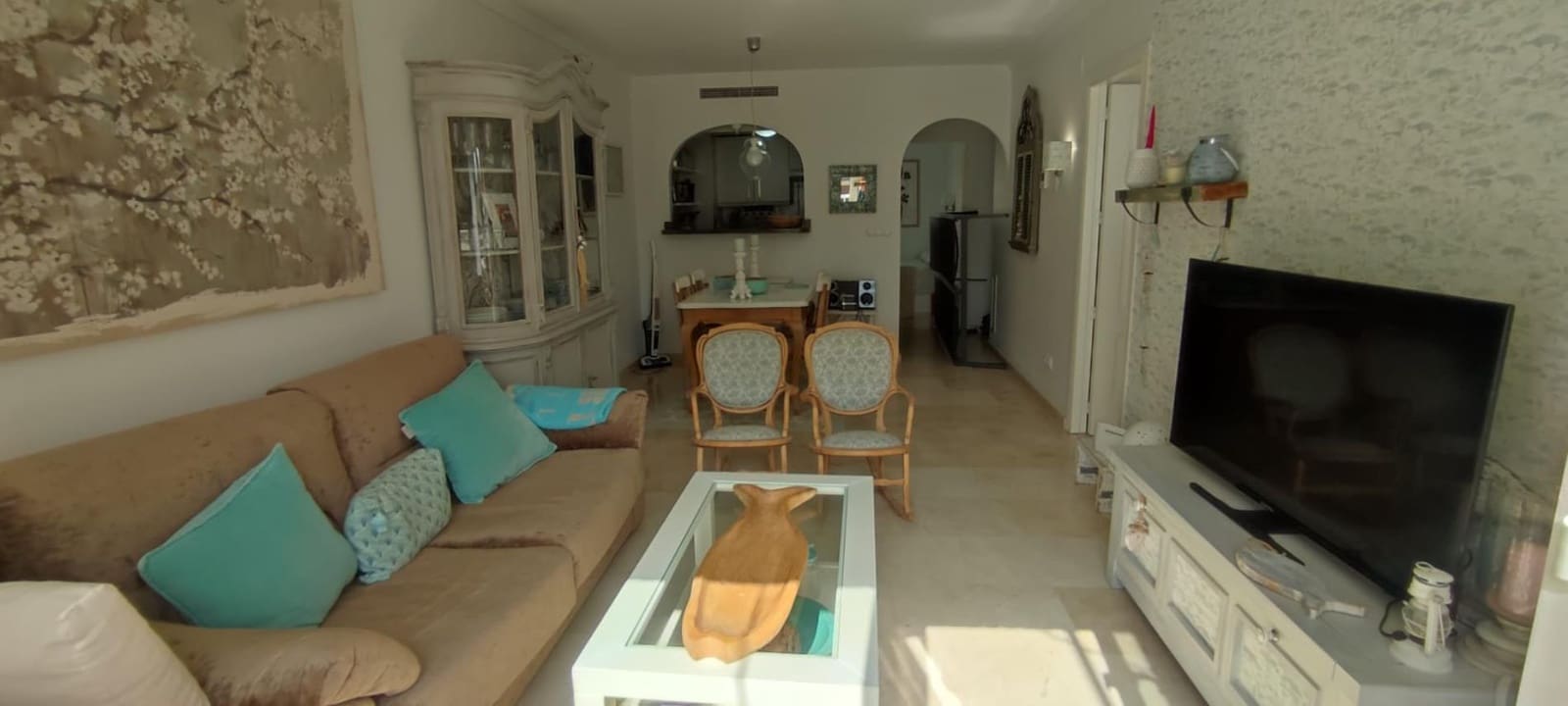 3 camera da letto Appartamento in vendita in Denia - 575.000 € (Rif: 8913713)