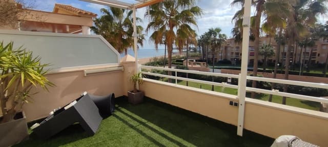 3 camera da letto Appartamento in vendita in Las Marinas / Les Marines, Dénia - 575.000 € (Rif: 8913713)