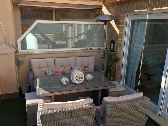 3 camera da letto Appartamento in vendita in Las Marinas / Les Marines, Dénia - 575.000 € (Rif: 8913713)