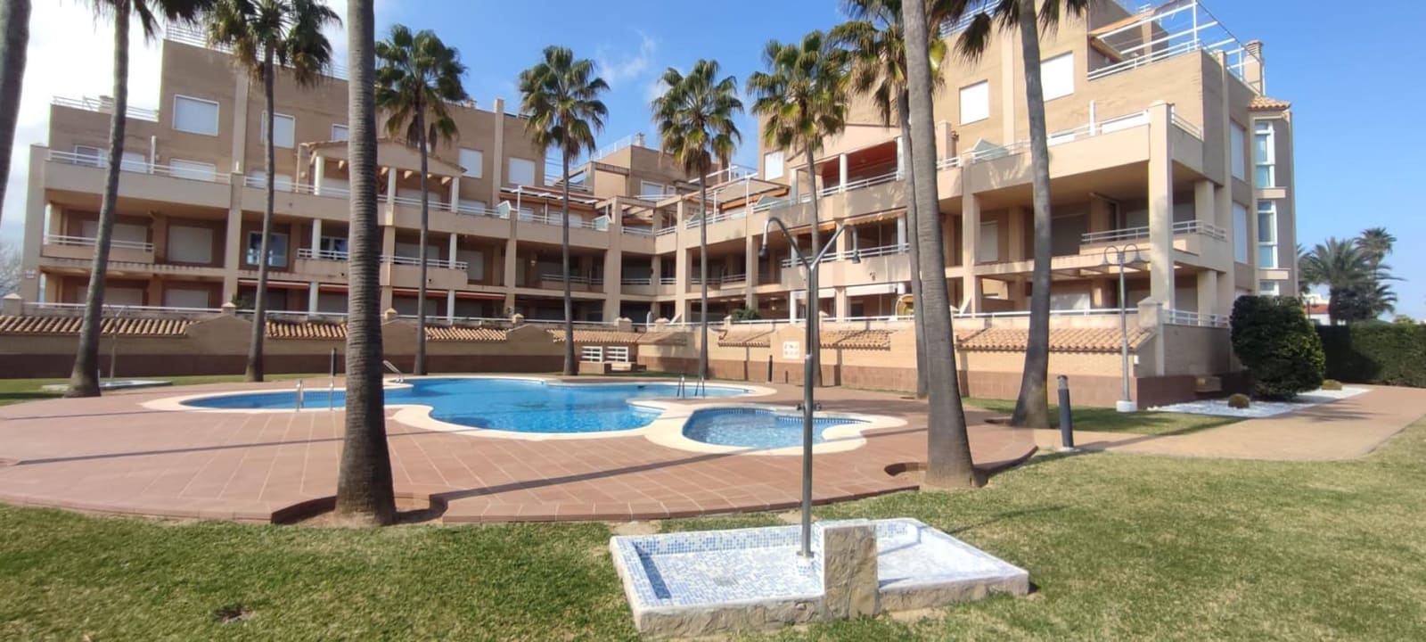 3 camera da letto Appartamento in vendita in Denia - 575.000 € (Rif: 8913713)
