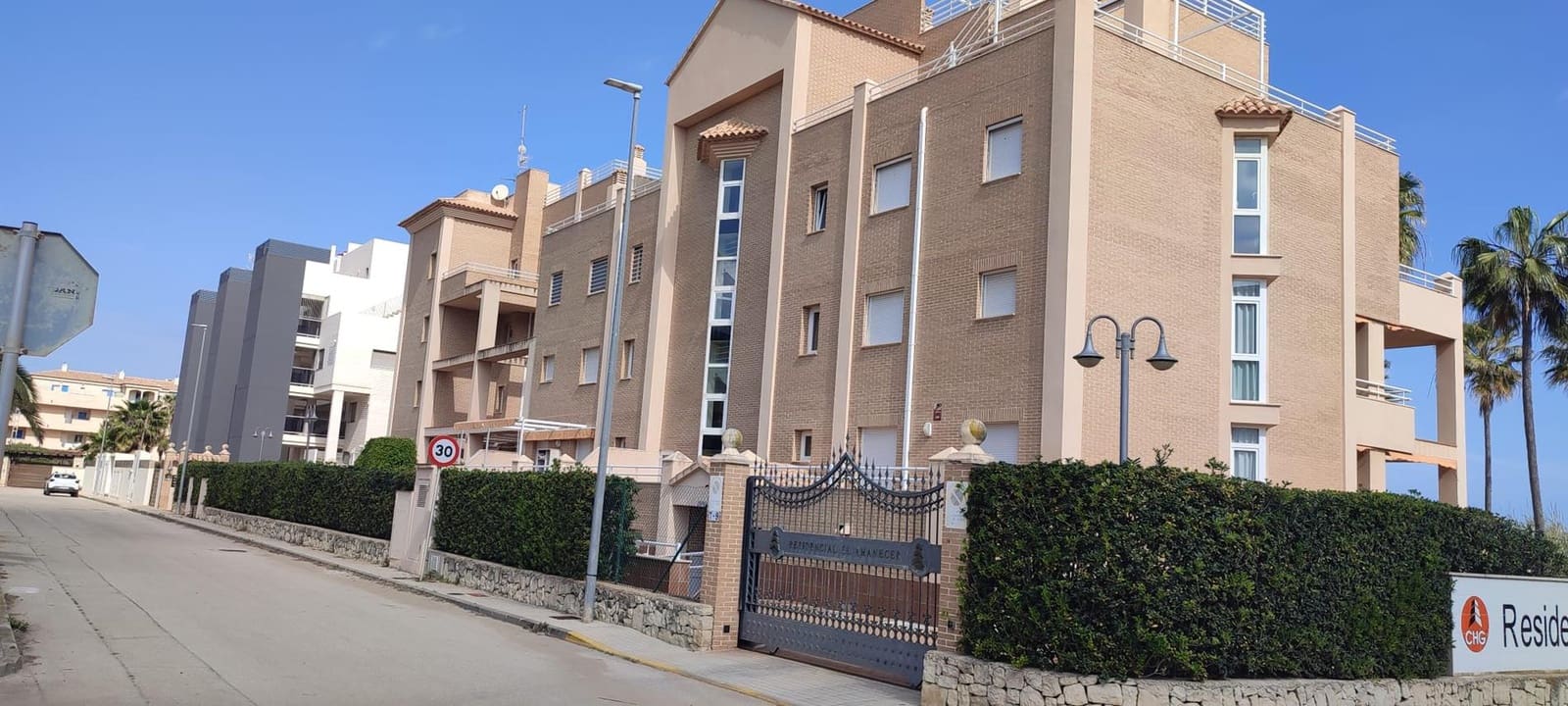 3 camera da letto Appartamento in vendita in Denia - 575.000 € (Rif: 8913713)