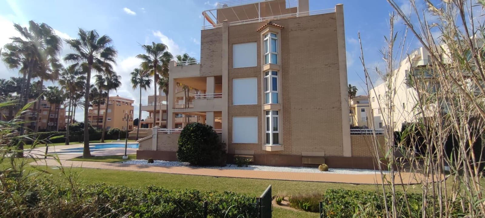 3 camera da letto Appartamento in vendita in Denia - 575.000 € (Rif: 8913713)