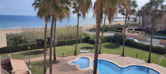 3 camera da letto Appartamento in vendita in Las Marinas / Les Marines, Dénia - 575.000 € (Rif: 8913713)