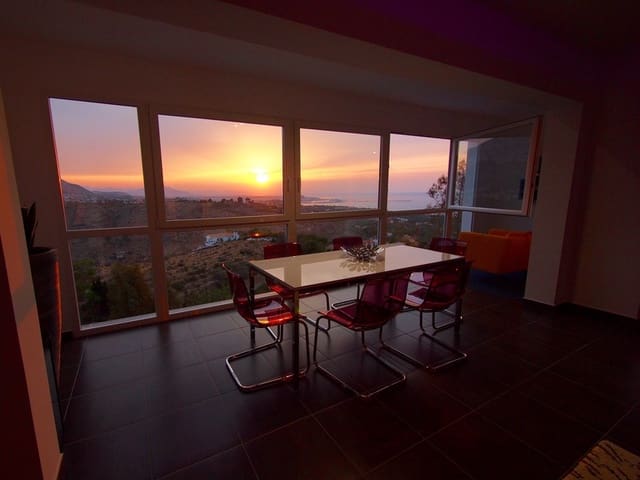 3 bedroom Villa for sale in Las Rotas / Les Rotes, Dénia with pool garage - € 800,000 (Ref: 8920058)