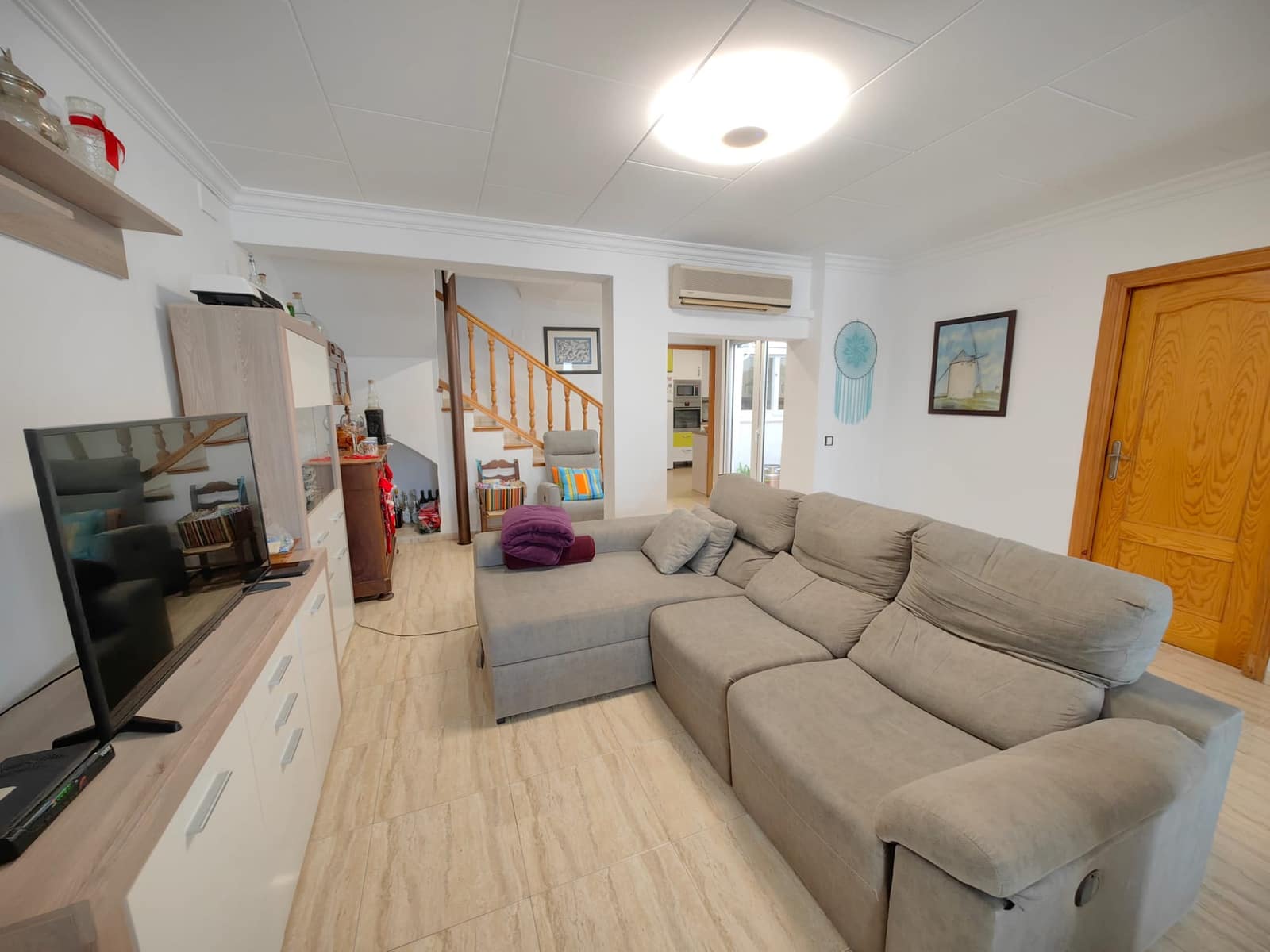 4 soveværelse Byhus til salg i Denia - € 519.500 (Ref: 8935575)