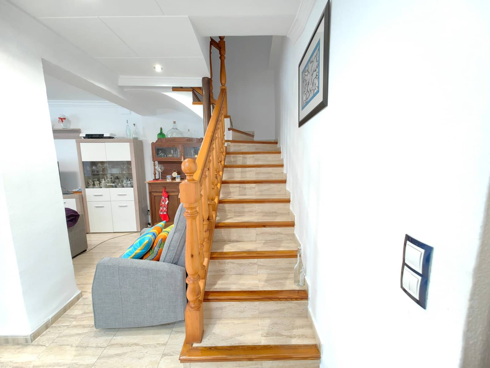 4 soveværelse Byhus til salg i Denia - € 519.500 (Ref: 8935575)