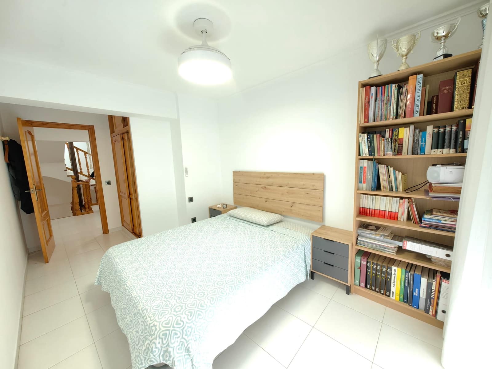 4 soveværelse Byhus til salg i Denia - € 519.500 (Ref: 8935575)