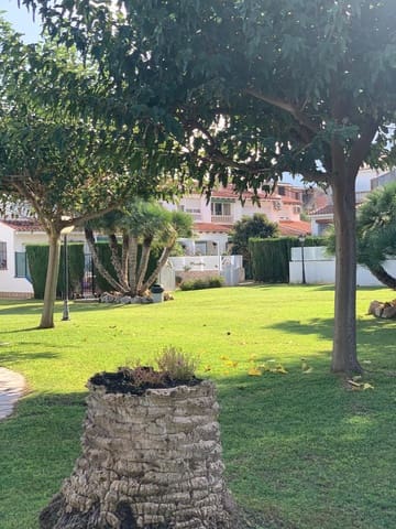 2 sovrum Bungalow till salu i Centro Urbano, Dénia med pool garage - 259 000 € (Ref: 8971498)