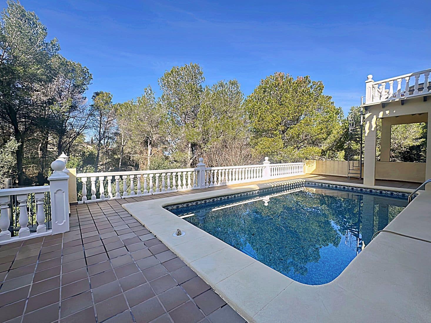 4 sovrum Villa till salu i Denia med pool garage - 590 000 € (Ref: 8971501)