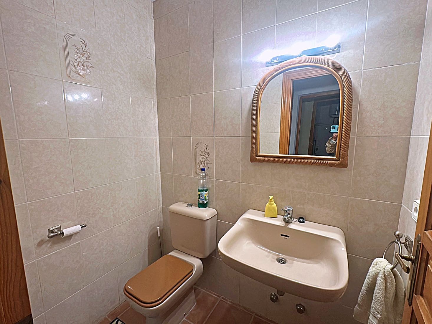 4 sovrum Villa till salu i Denia med pool garage - 590 000 € (Ref: 8971501)