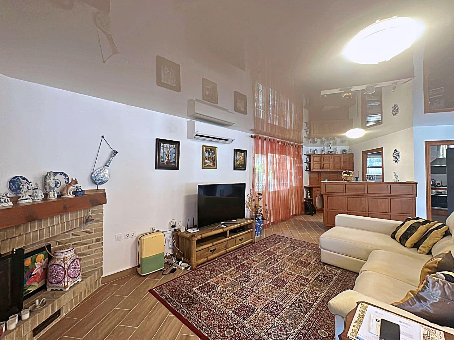 4 sovrum Villa till salu i Denia med pool garage - 590 000 € (Ref: 8971501)