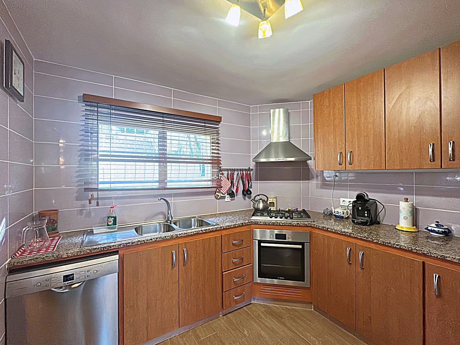 4 sovrum Villa till salu i Denia med pool garage - 590 000 € (Ref: 8971501)