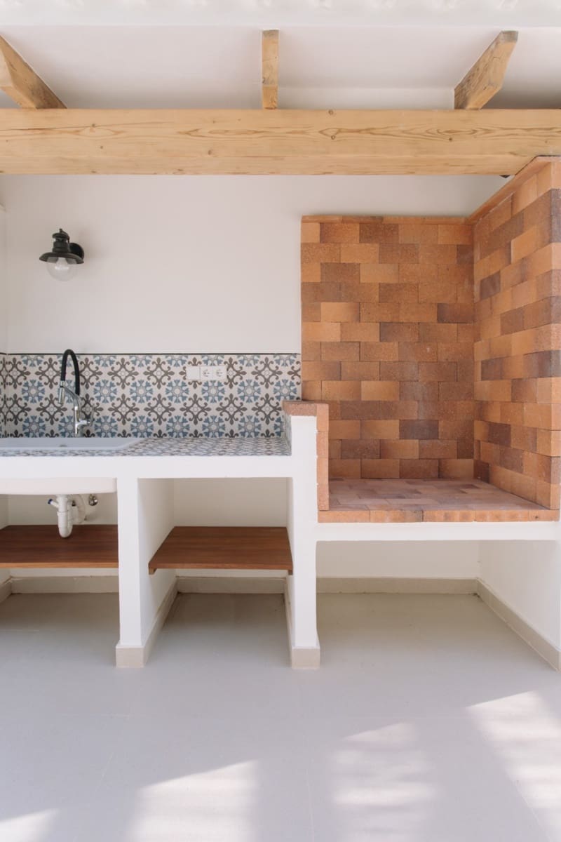 Chalet de 6 habitaciones en Dénia en venta con piscina garaje - 790.000 € (Ref: 8981127)