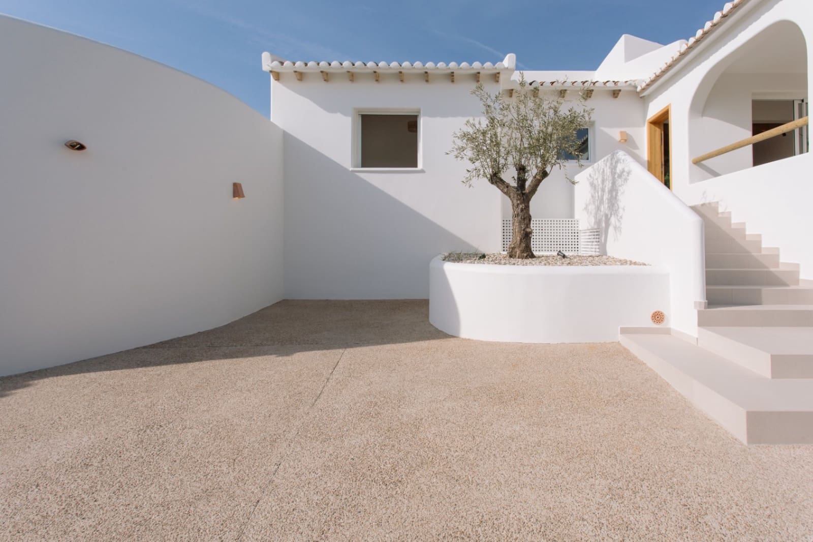 Chalet de 6 habitaciones en Dénia en venta con piscina garaje - 790.000 € (Ref: 8981127)