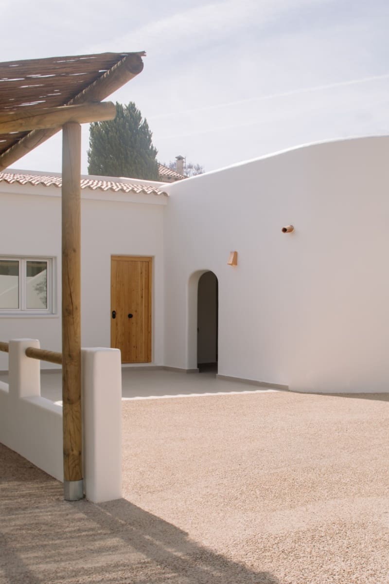 Chalet de 6 habitaciones en Dénia en venta con piscina garaje - 790.000 € (Ref: 8981127)
