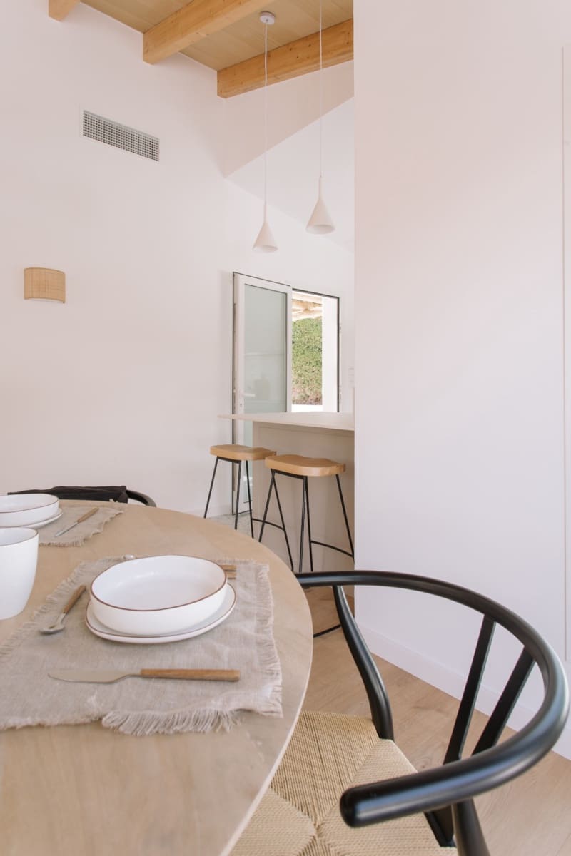 Chalet de 6 habitaciones en Dénia en venta con piscina garaje - 790.000 € (Ref: 8981127)