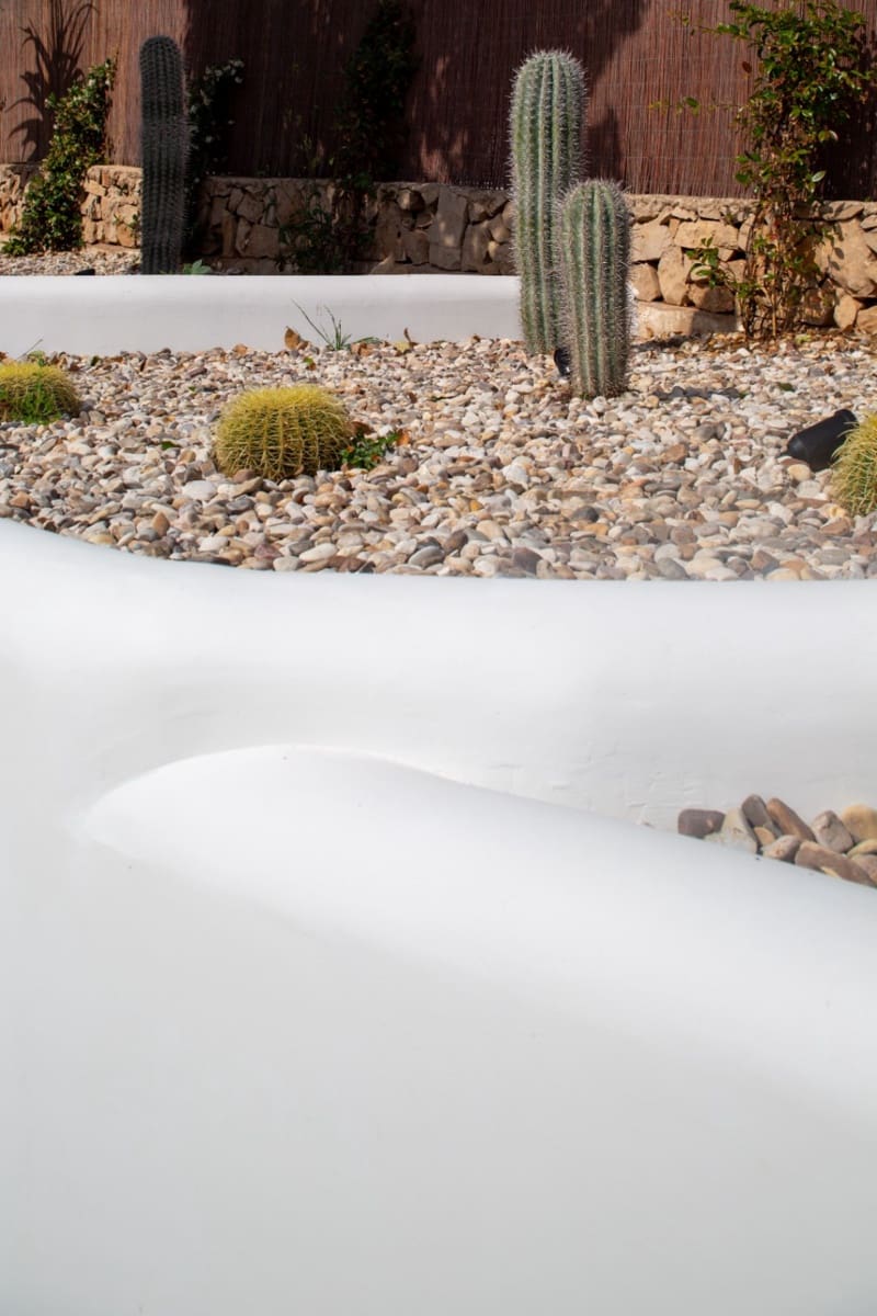 Chalet de 6 habitaciones en Dénia en venta con piscina garaje - 790.000 € (Ref: 8981127)