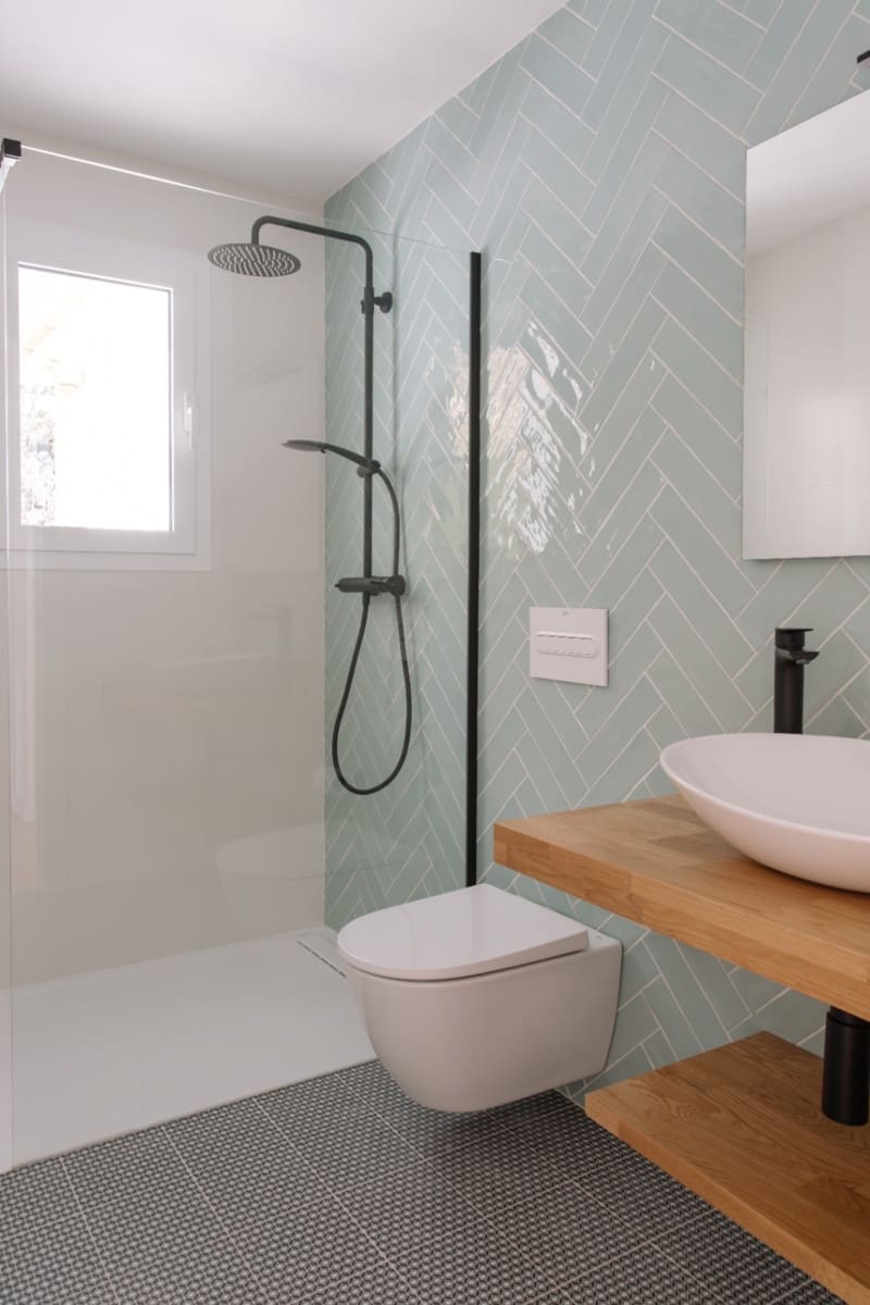 Chalet de 6 habitaciones en Dénia en venta con piscina garaje - 790.000 € (Ref: 8981127)