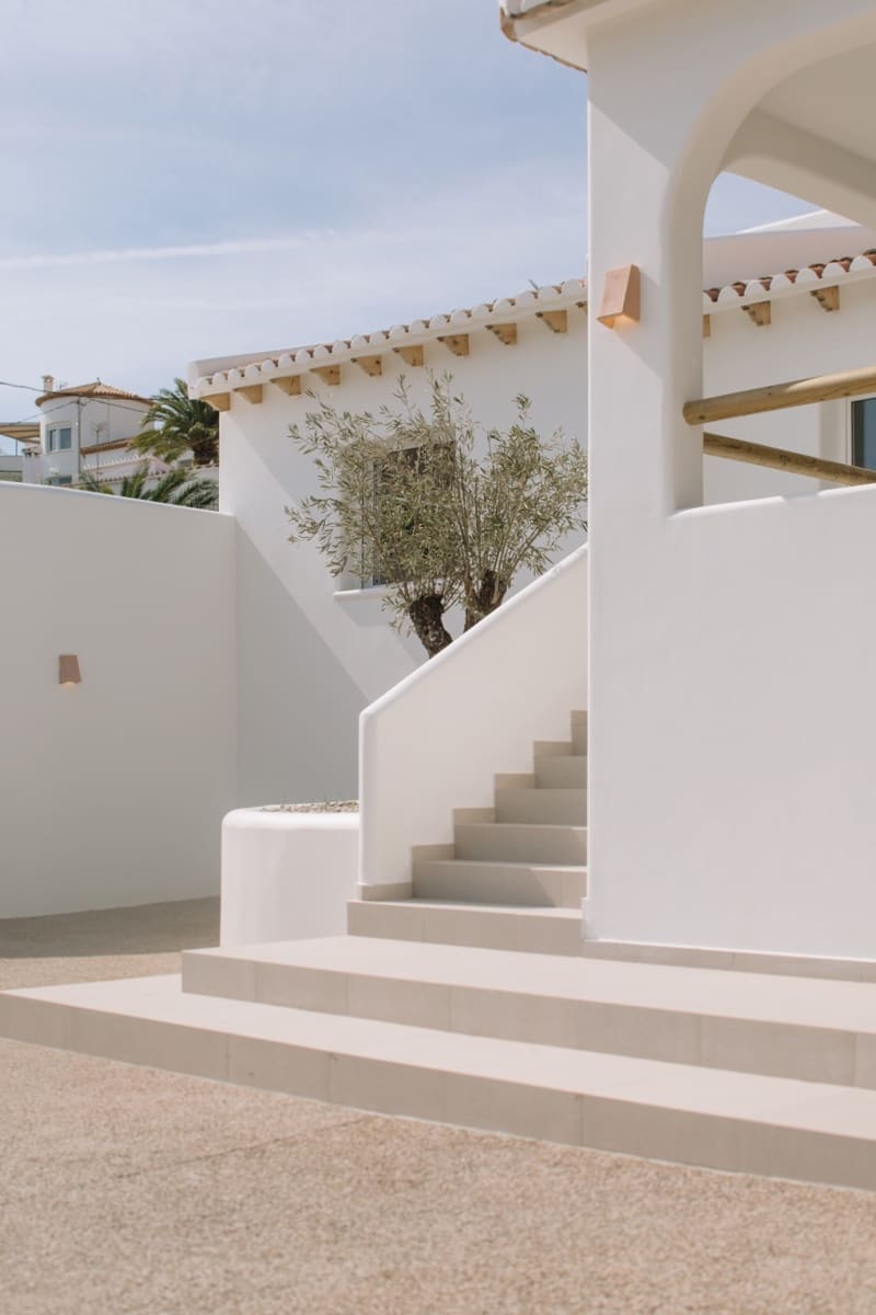 Chalet de 6 habitaciones en Dénia en venta con piscina garaje - 790.000 € (Ref: 8981127)