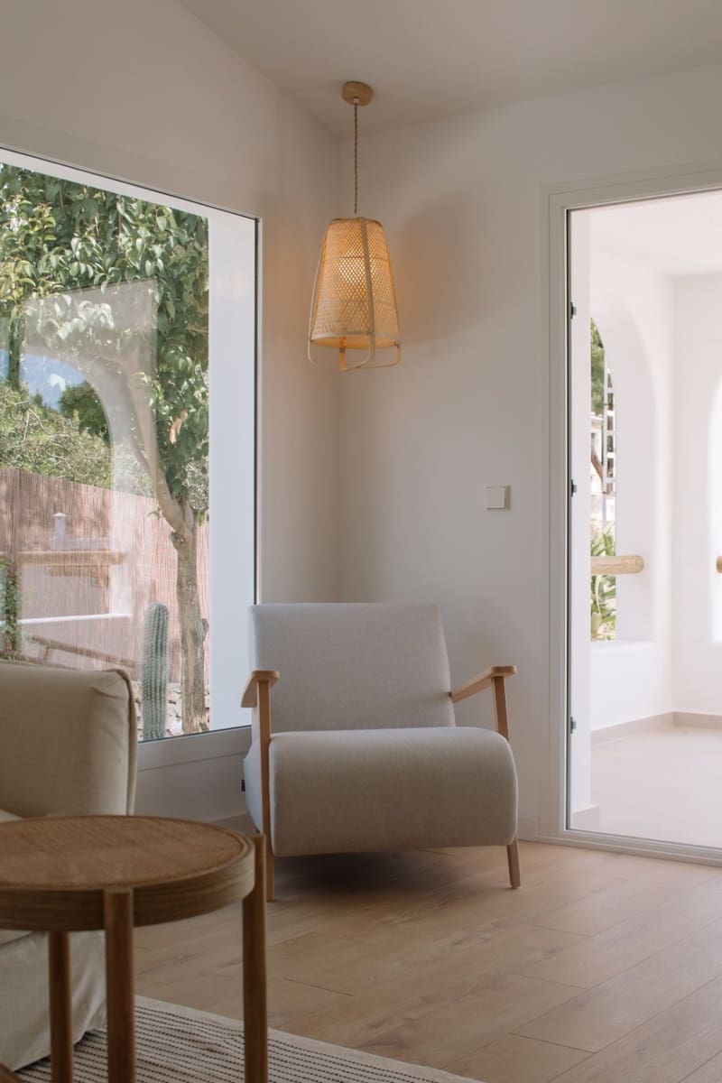 Chalet de 6 habitaciones en Dénia en venta con piscina garaje - 790.000 € (Ref: 8981127)