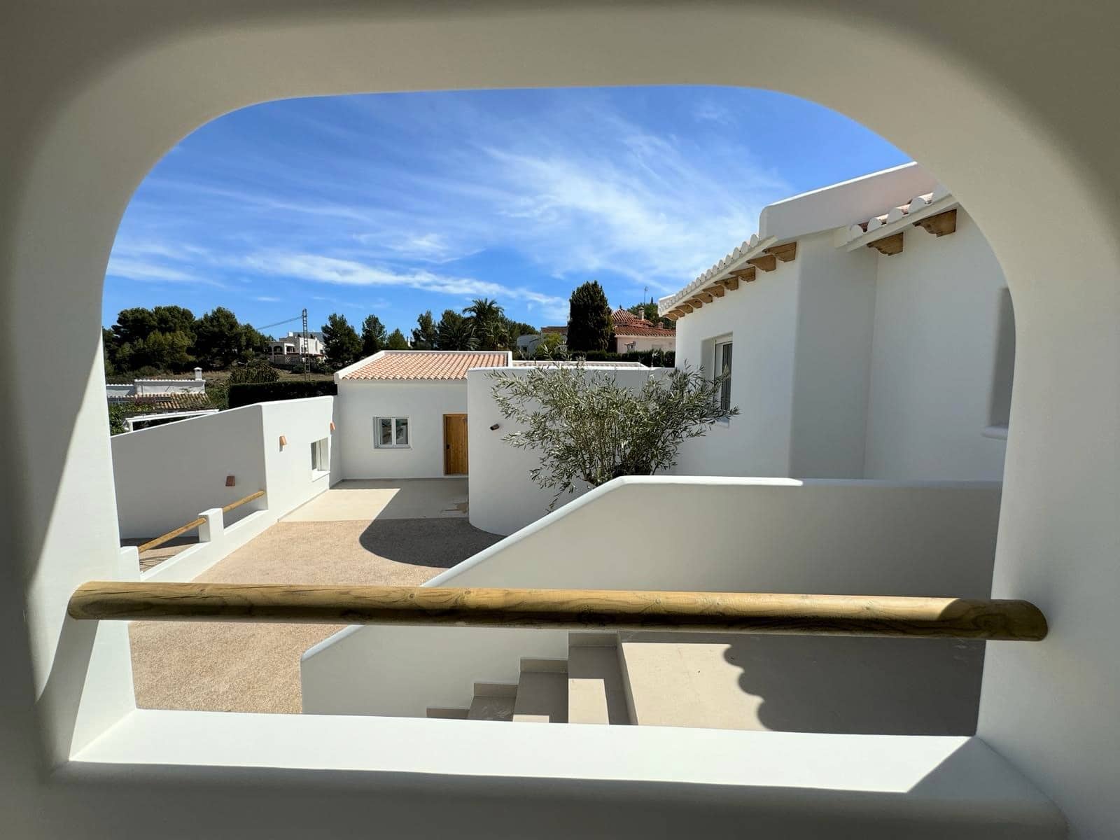 Chalet de 6 habitaciones en Dénia en venta con piscina garaje - 790.000 € (Ref: 8981127)