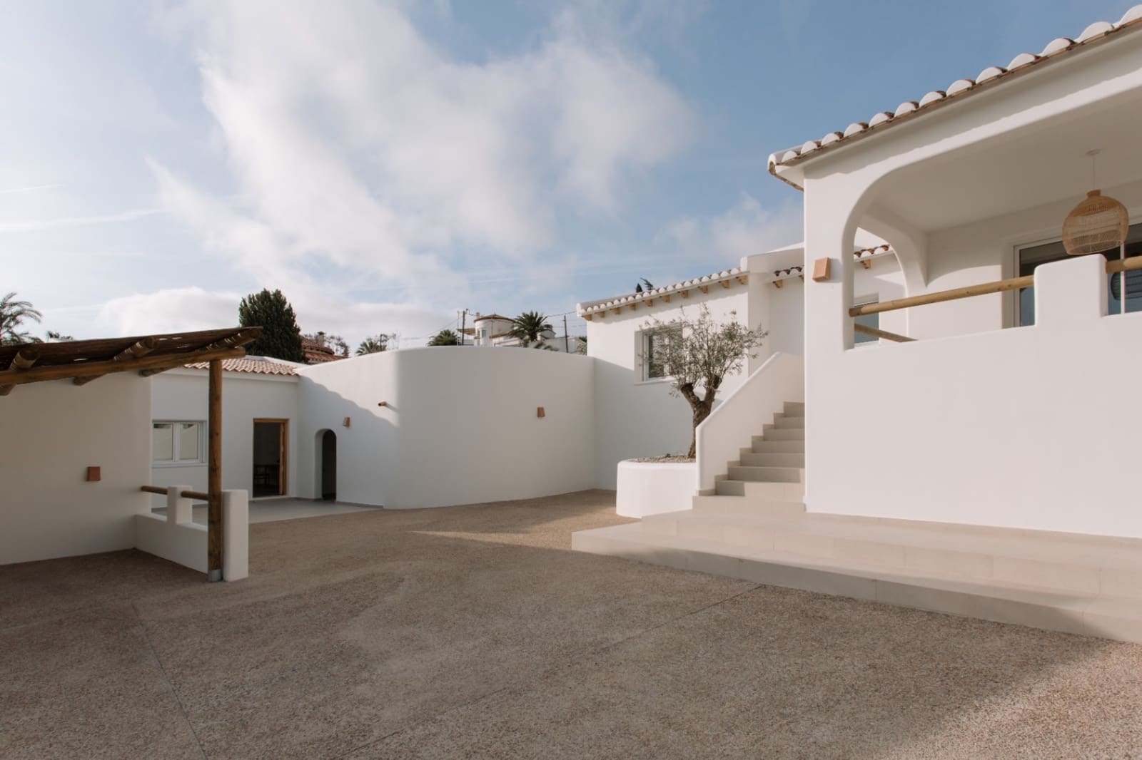 Chalet de 6 habitaciones en Dénia en venta con piscina garaje - 790.000 € (Ref: 8981127)