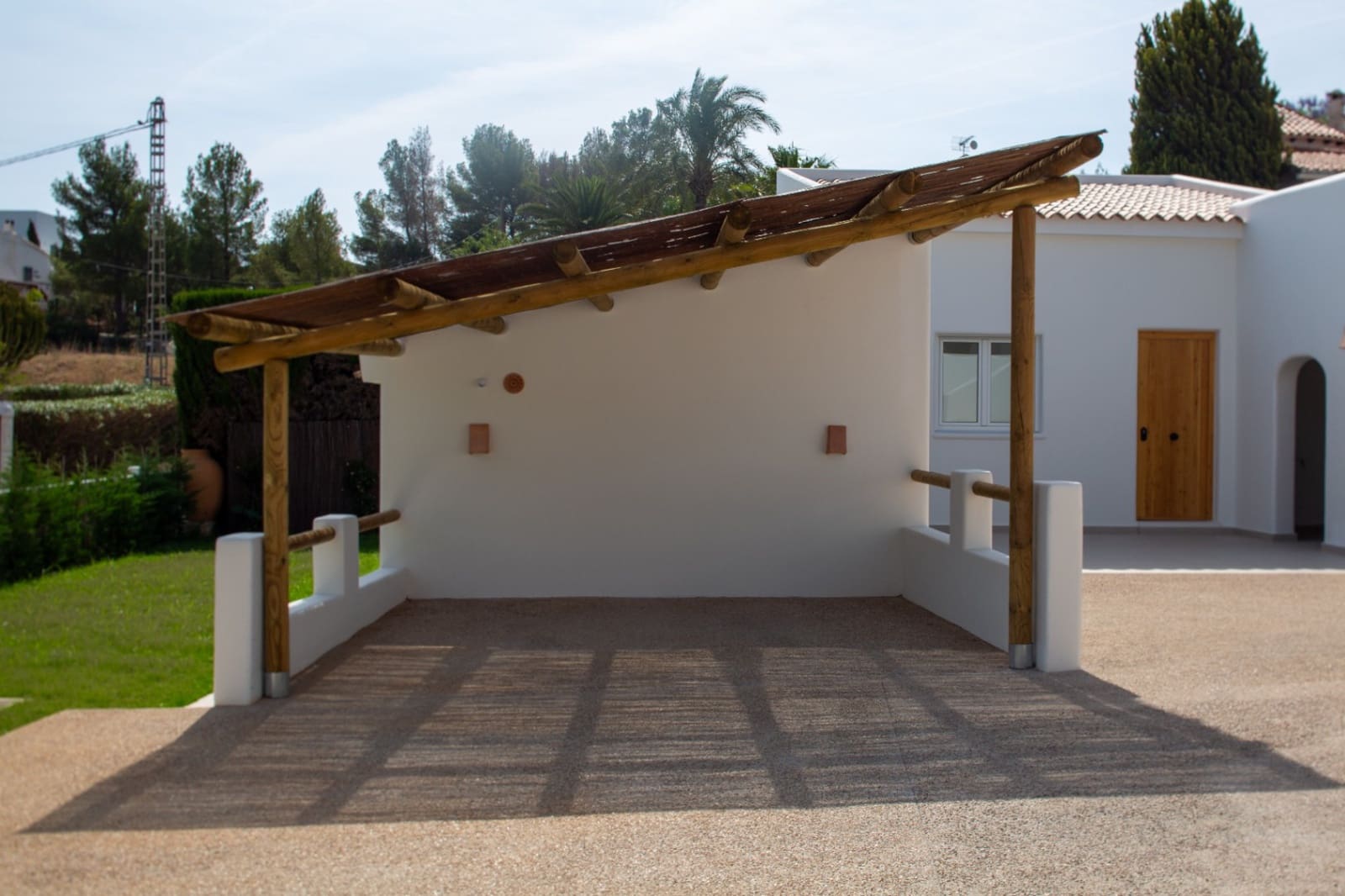 Chalet de 6 habitaciones en Dénia en venta con piscina garaje - 790.000 € (Ref: 8981127)