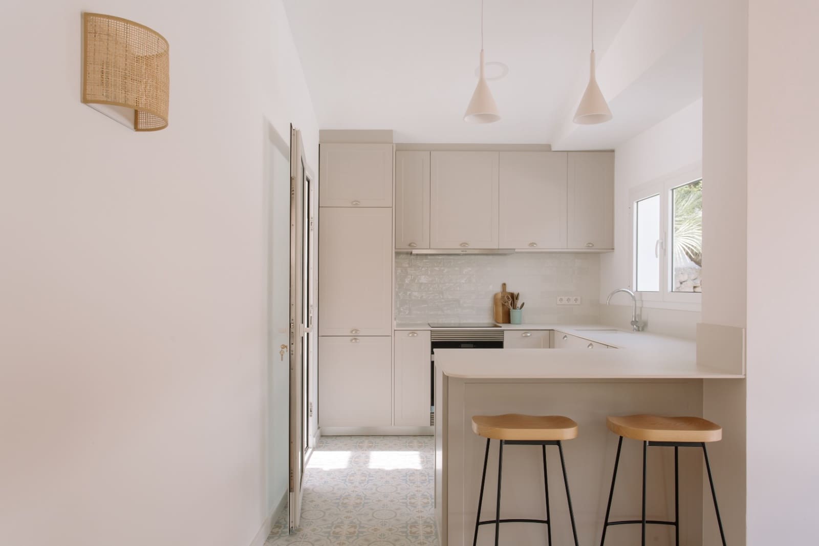 Chalet de 6 habitaciones en Dénia en venta con piscina garaje - 790.000 € (Ref: 8981127)