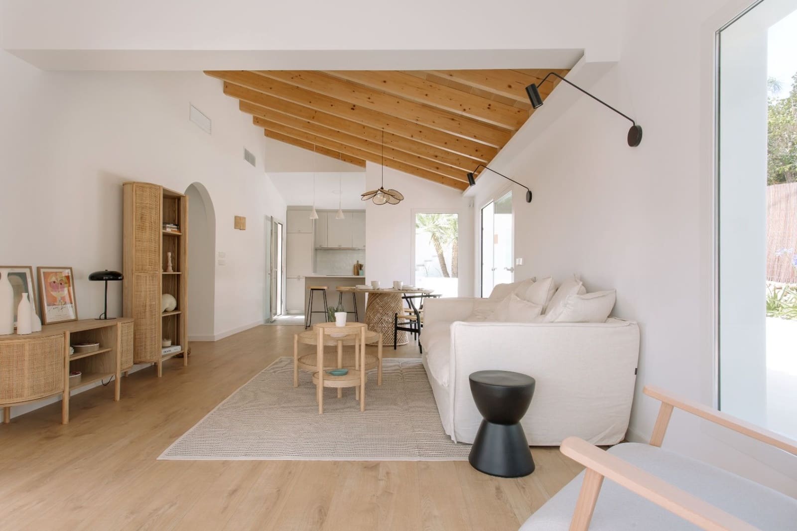 Chalet de 6 habitaciones en Dénia en venta con piscina garaje - 790.000 € (Ref: 8981127)