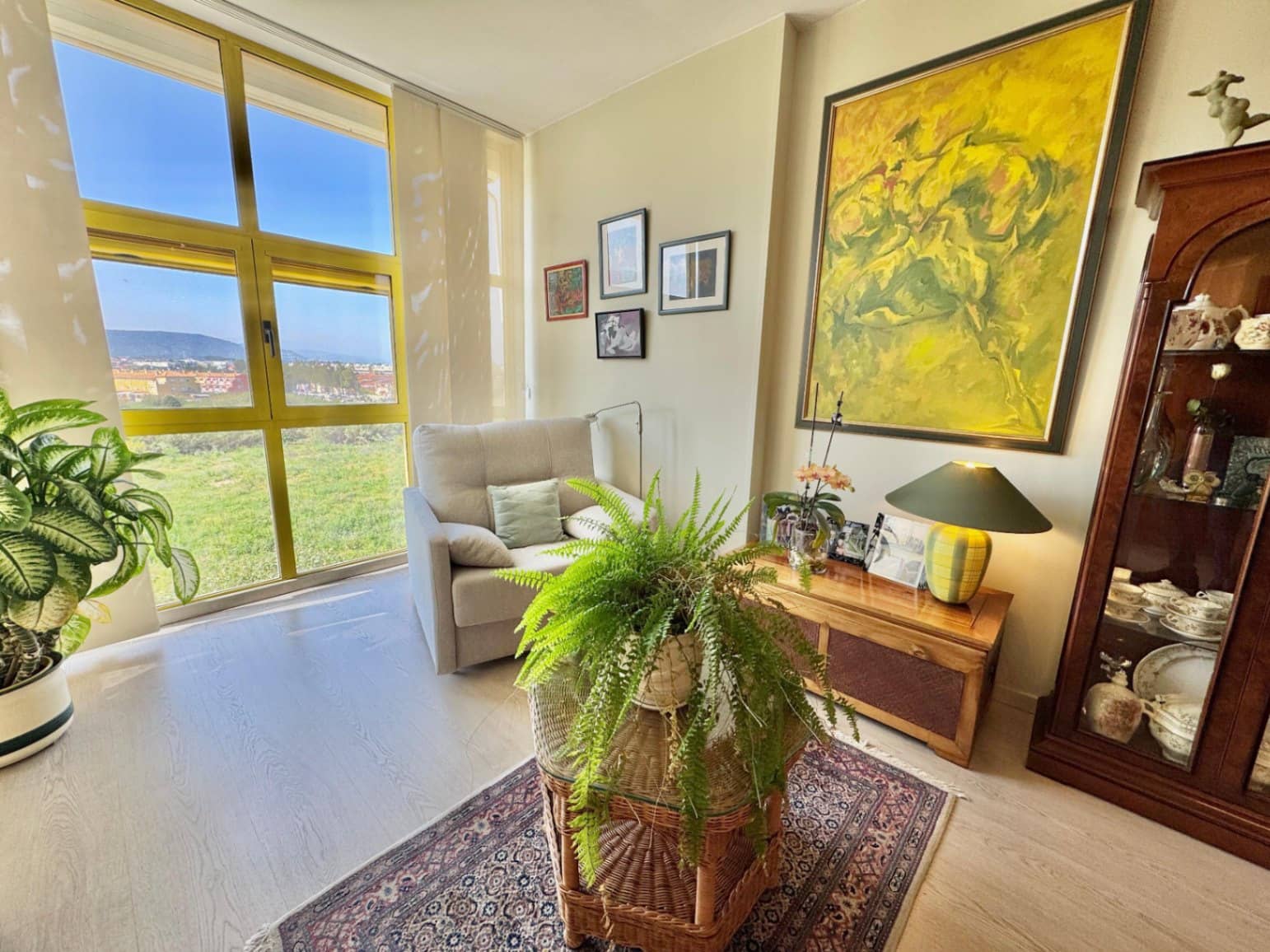 Apartamento de 3 habitaciones en Dénia en venta con piscina garaje - 399.000 € (Ref: 9001754)