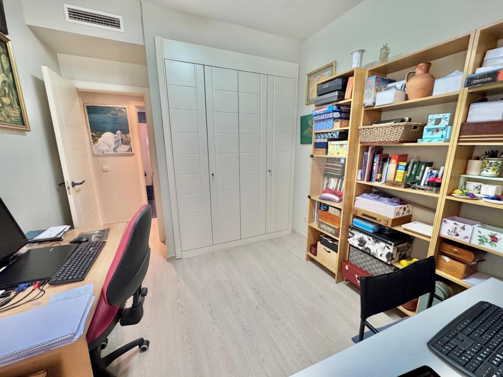 Apartamento de 3 habitaciones en Dénia en venta con piscina garaje - 399.000 € (Ref: 9001754)